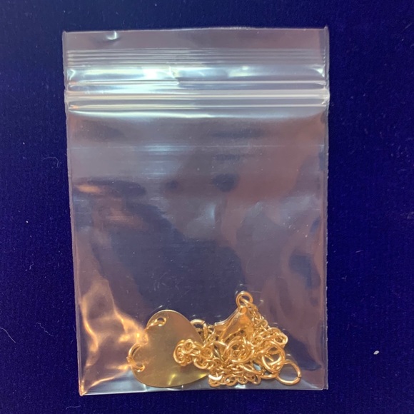 anklet - Picture 2 of 2